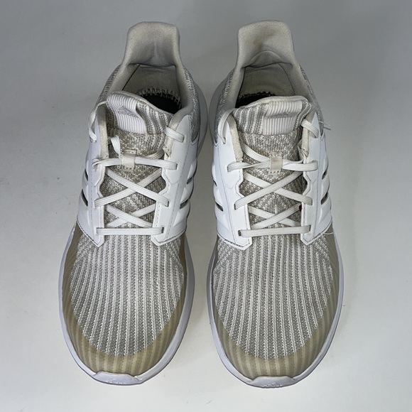 ADIDAS RAPIDRUN RUNNING SHOES Converted size 5.5M(7W) - Picture 4 of 8